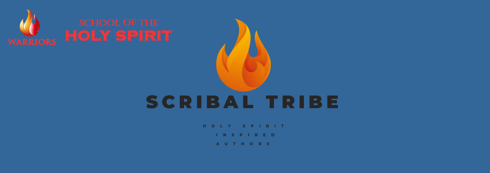 Scribal Tribe 2024
