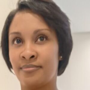 Profile photo of Roslyn James